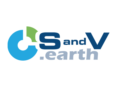 S and V